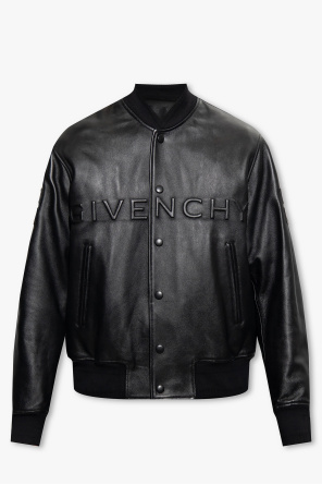 Givenchy T-shirt with logo | Men's Clothing | Vitkac